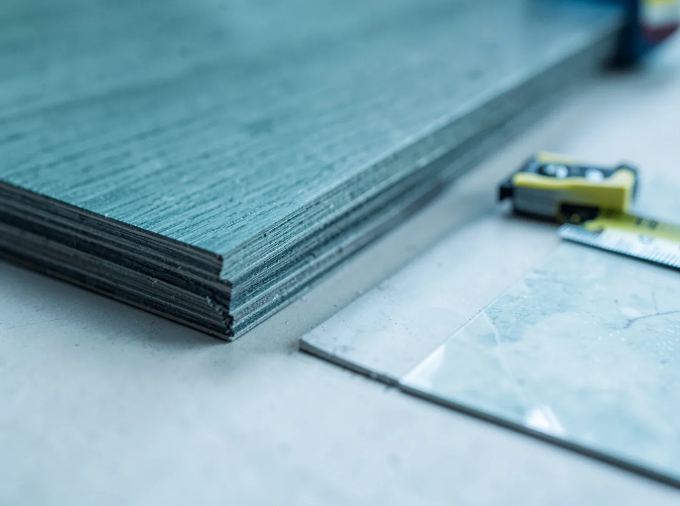Luxury Vinyl Plank Installation Republic, PA FAQs